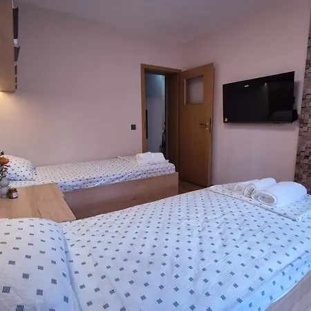 Apartamento Kolibri