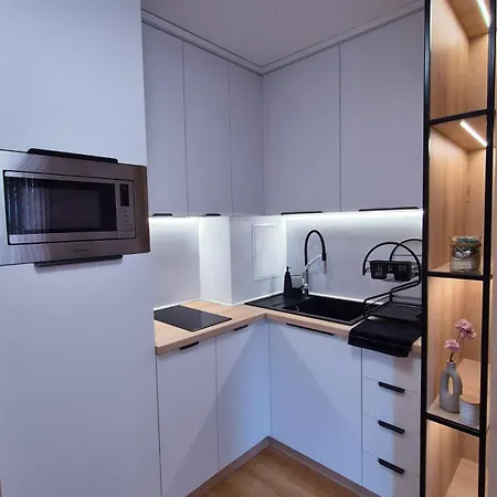 Kolibri Apartamento *