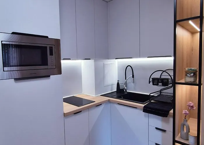 Kolibri Appartement *