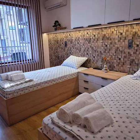 Kolibri Бургас