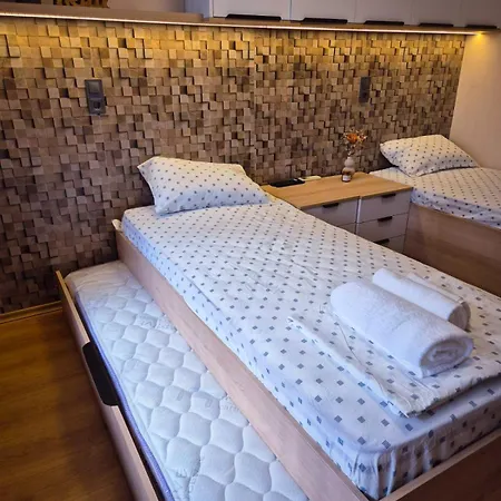 Kolibri Бургас